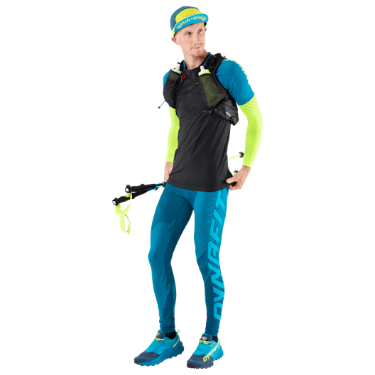 Performance Arm Guard Unisex tech_detail image