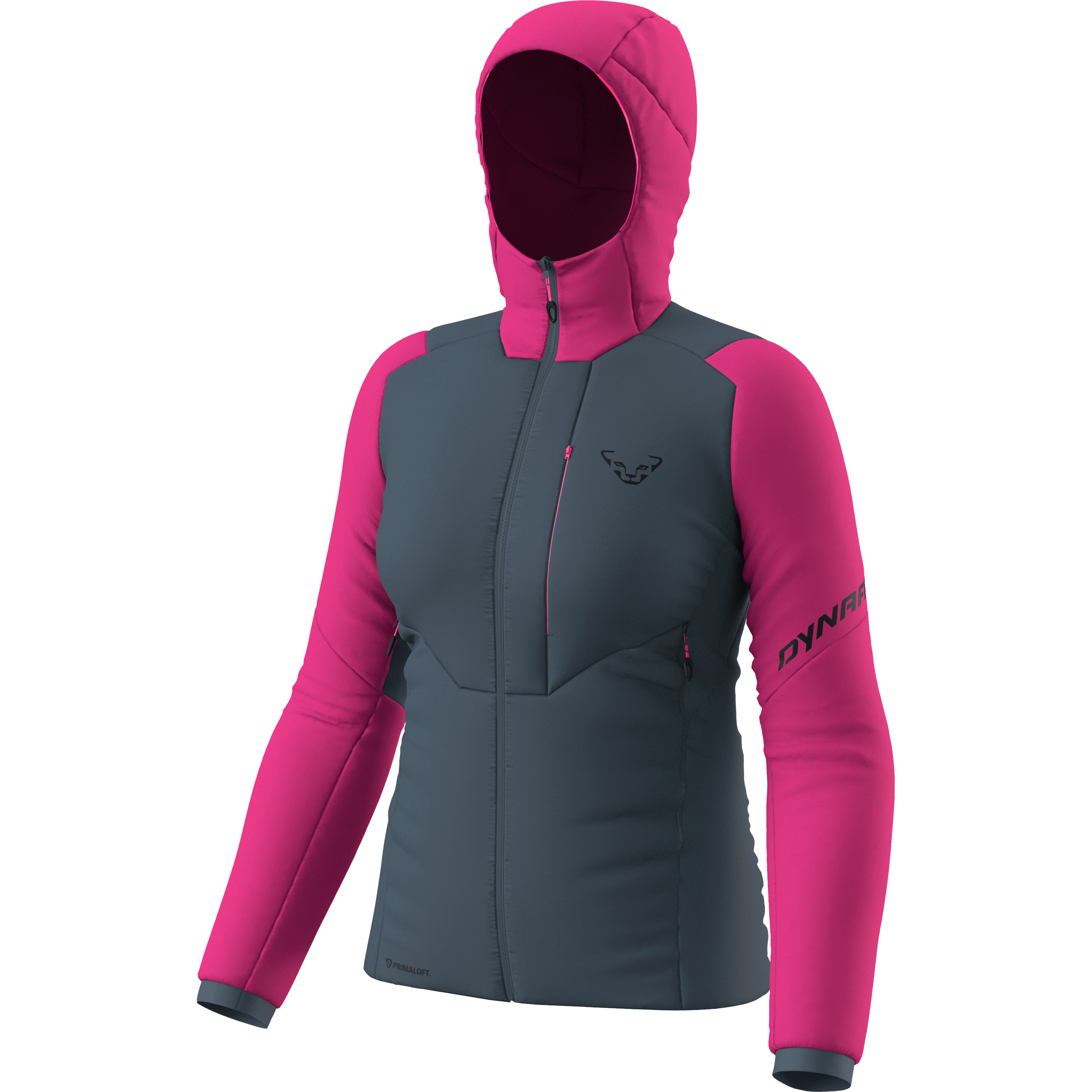 Blacklight Primaloft® Jacket Women | Dynafit® International