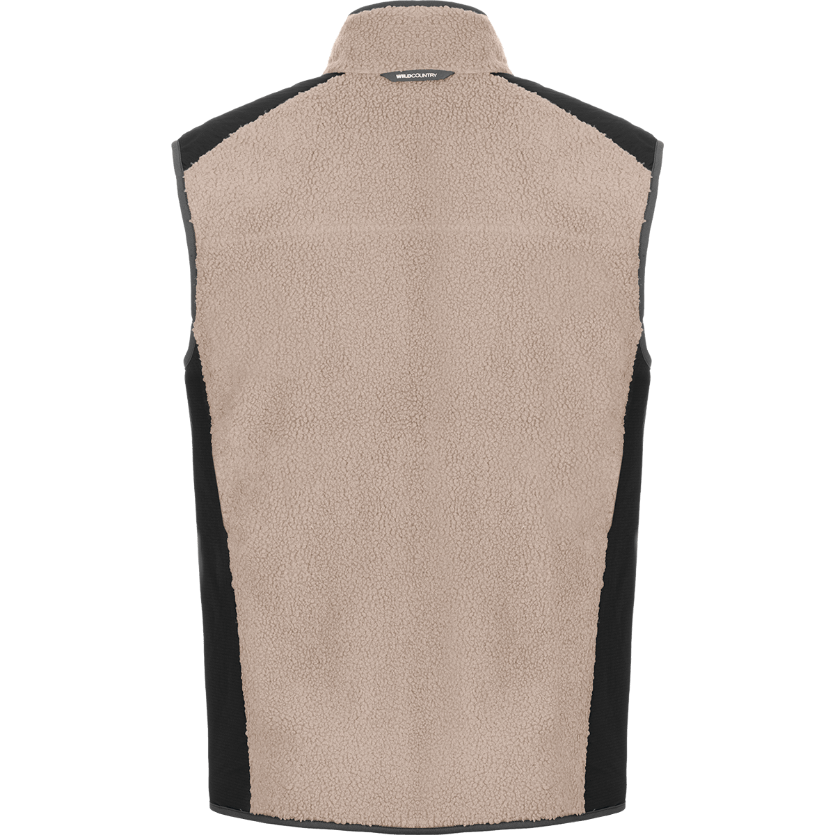 Spotter Man Vest perspective_view image