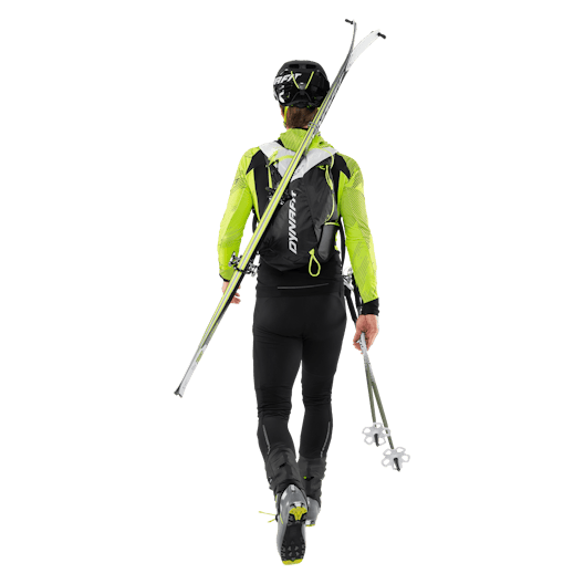 DNA 16 zaino unisex on_body image