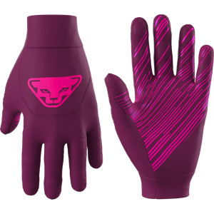 Upcycled Speed Gloves Unisex