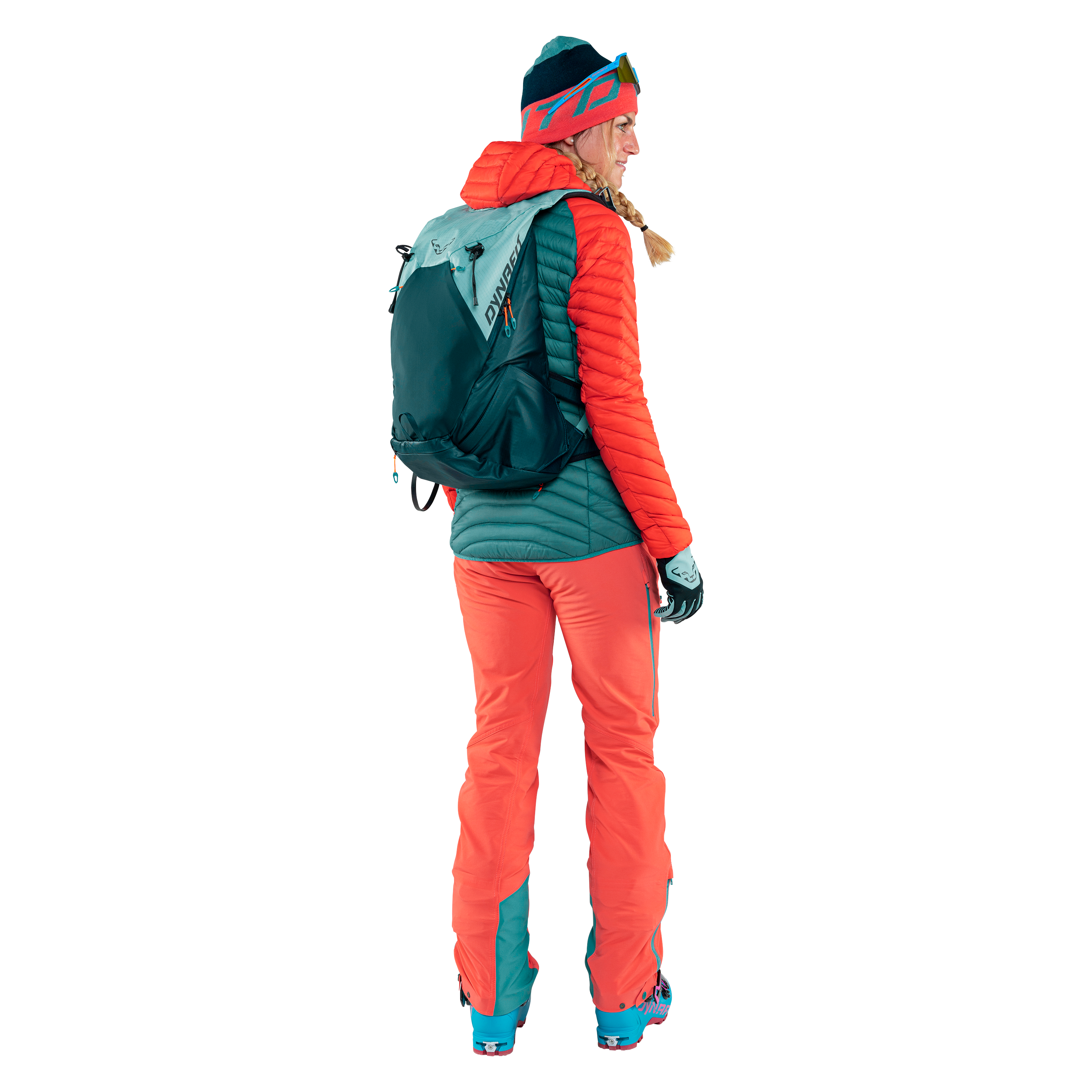 Radical 28 Backpack Unisex | Dynafit® International