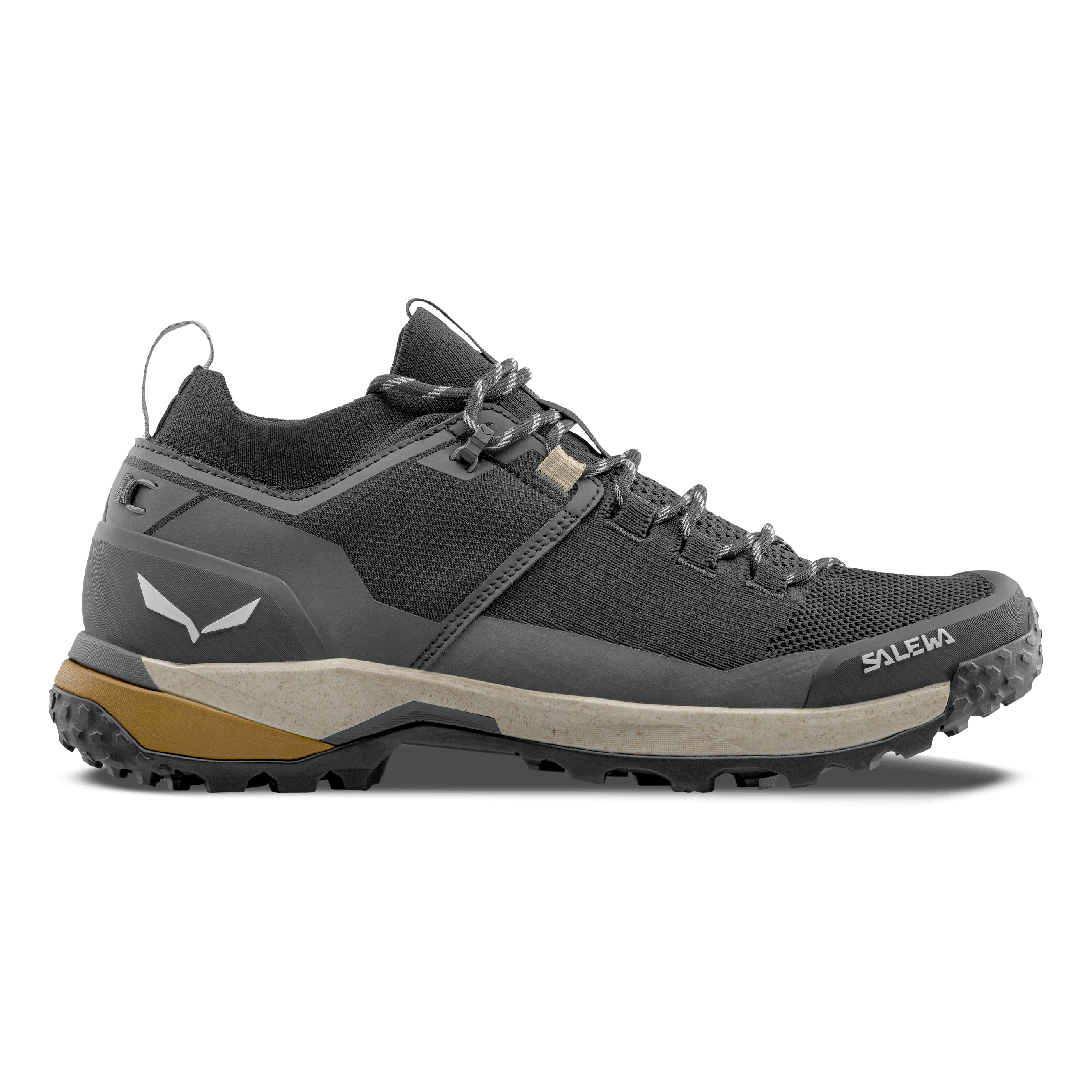 Puez 2 Knit Powertex Shoe Men | Salewa® USA