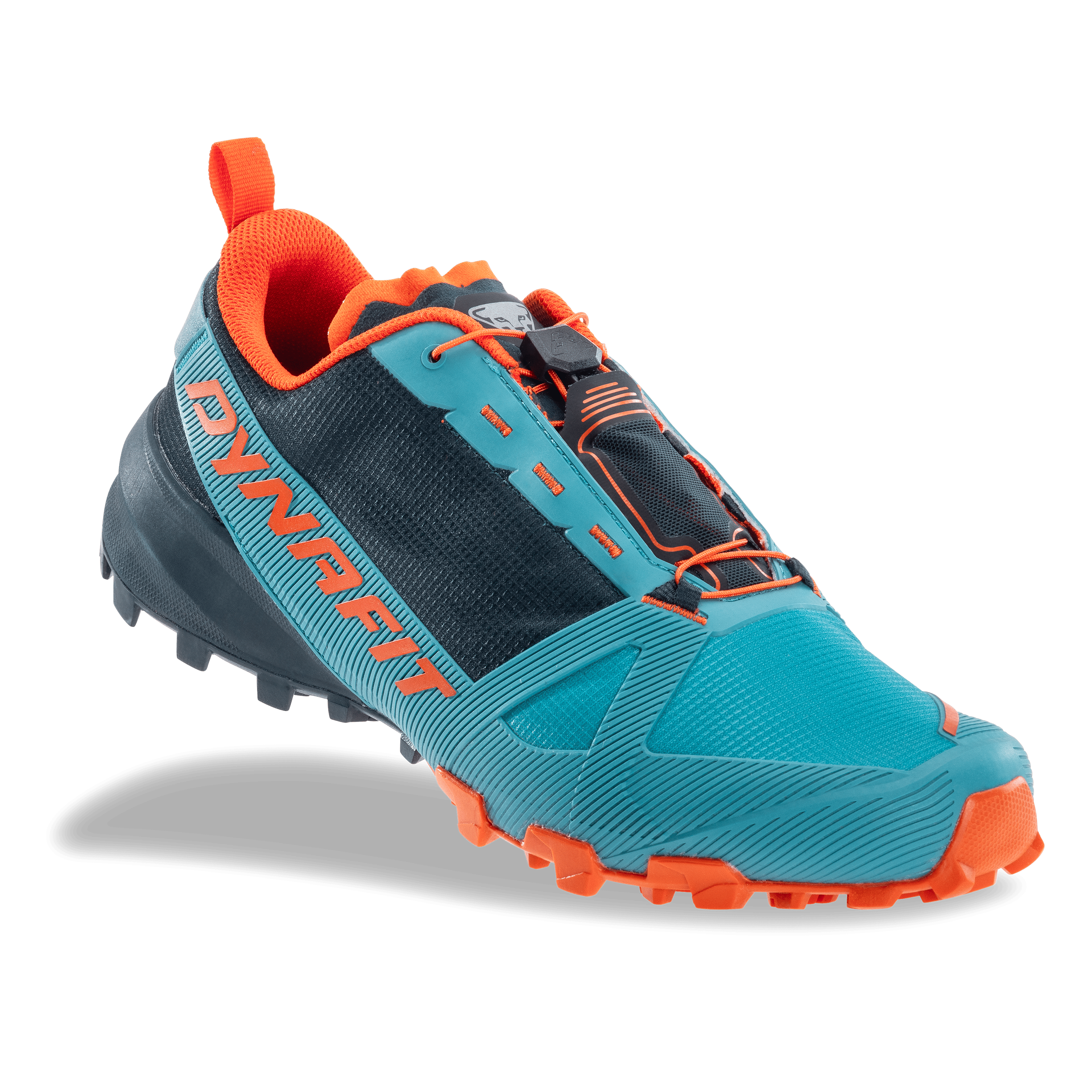 Traverse Mountaineering Schuhe Herren perspective_view image