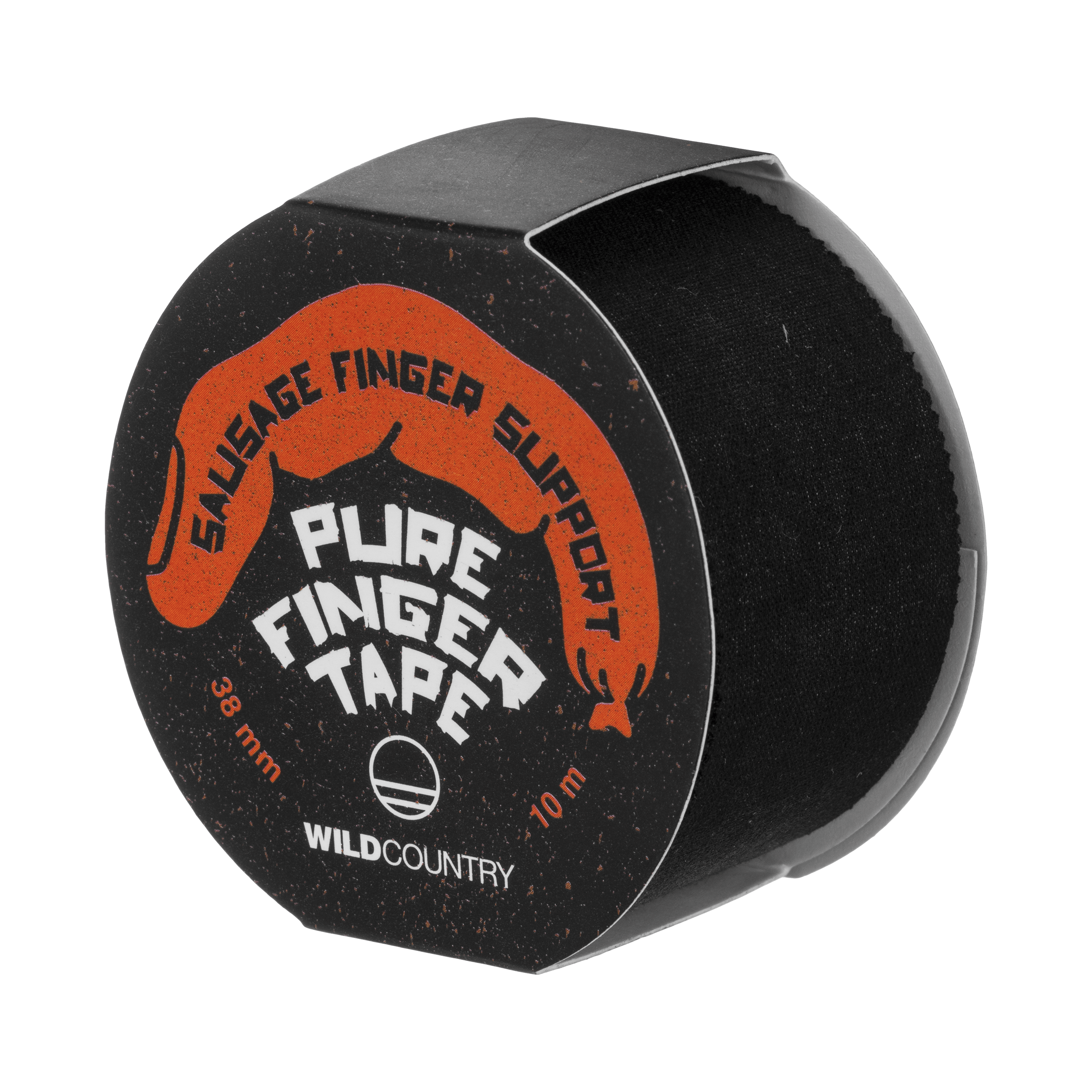 Pure Climbing Tape 3,8X10 still image