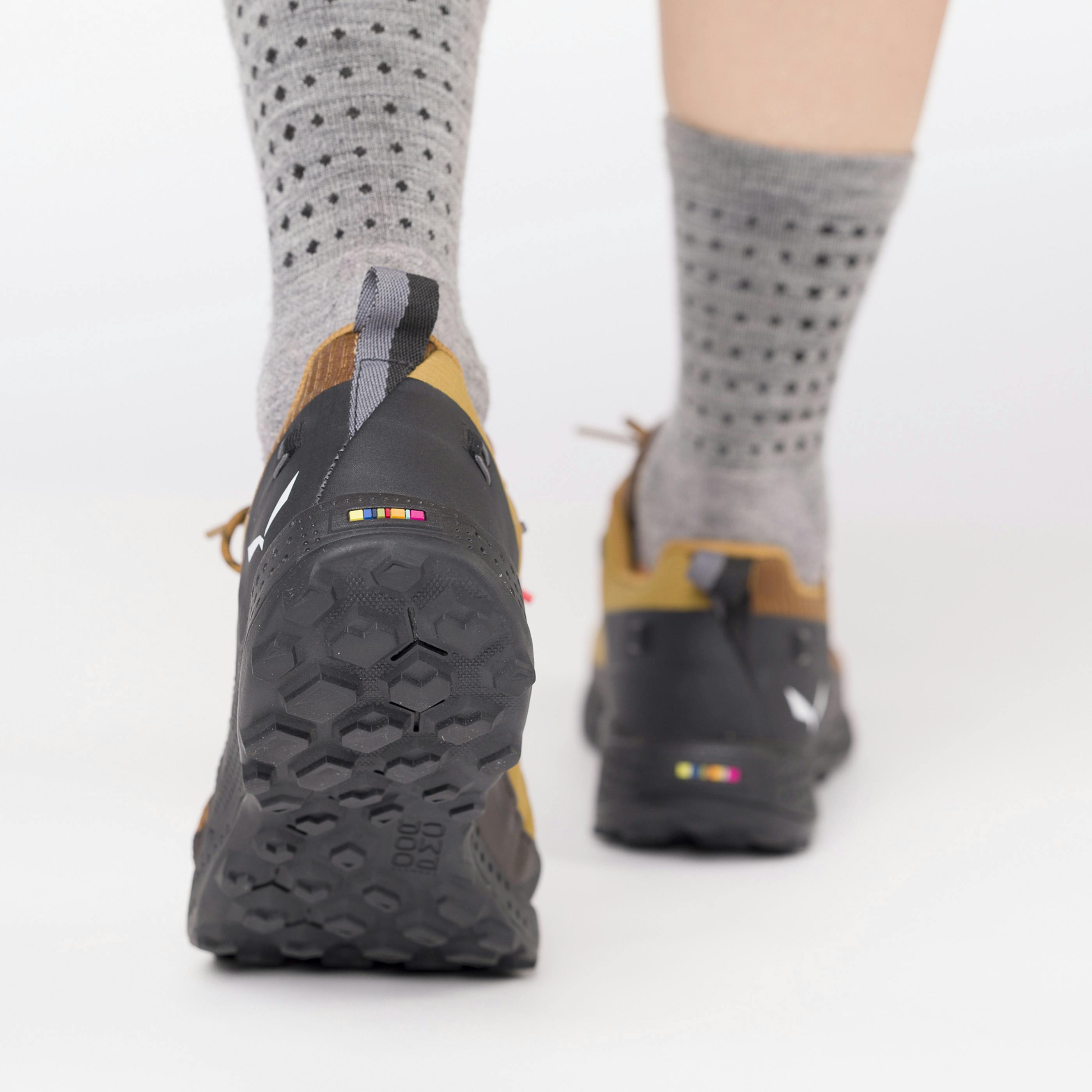 Pedroc Powertex Chaussure Femme  tech_detail image