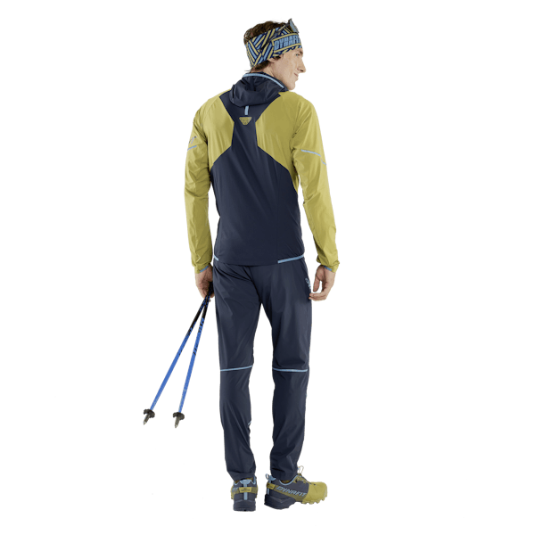 Traverse Dynastretch Pants Men