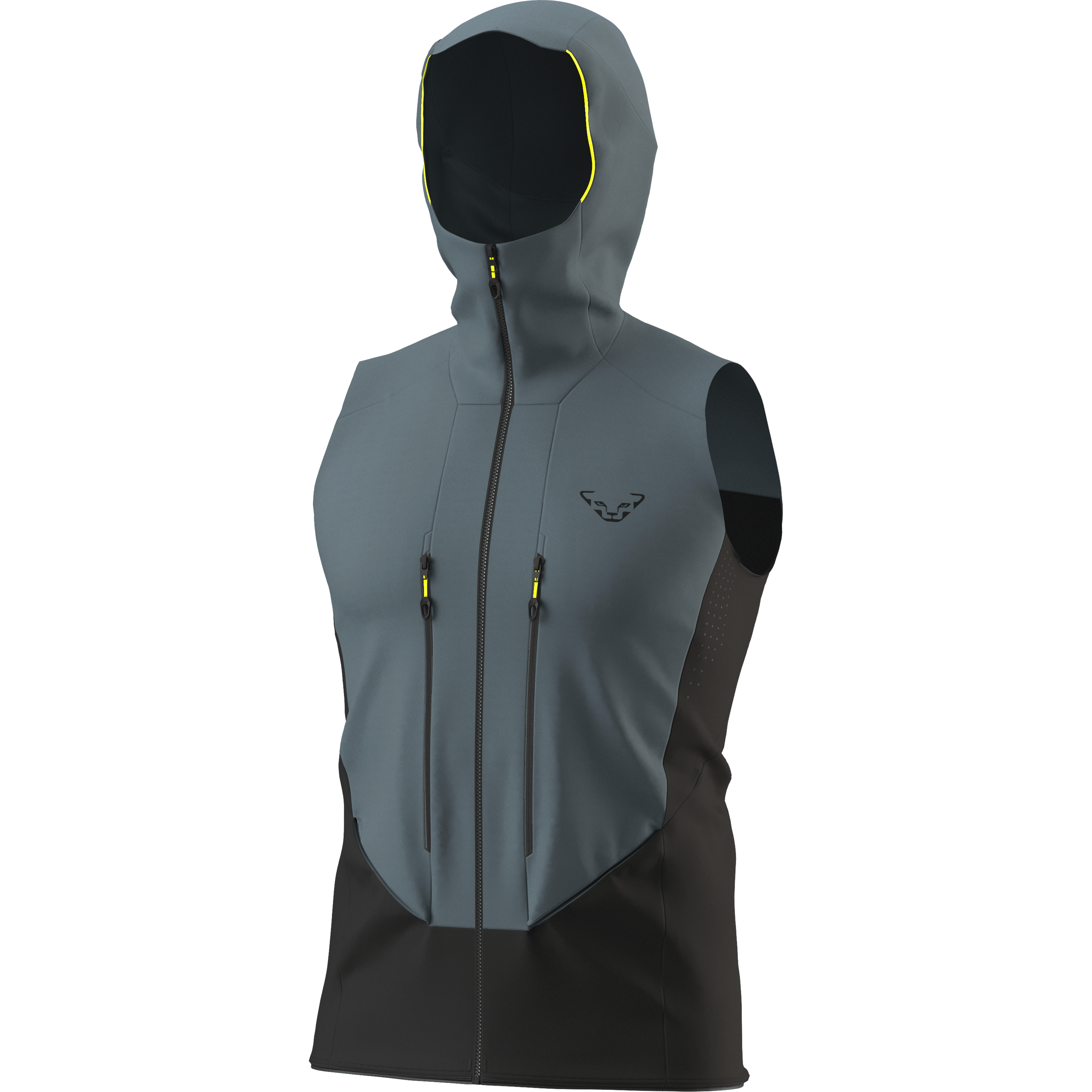 Gilet Blacklight Softshell uomo still image