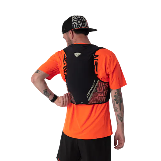 Trail 6 Running Vest tech_detail image