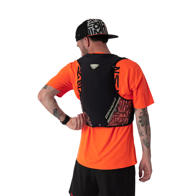 Trail 6 Running Vest tech_detail image