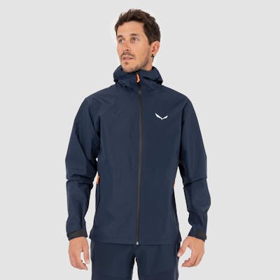 Puez 2.5L Powertex Jacket Men hover image