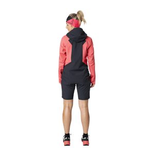 Preview: Transalper Light Dynastretch Shorts Women