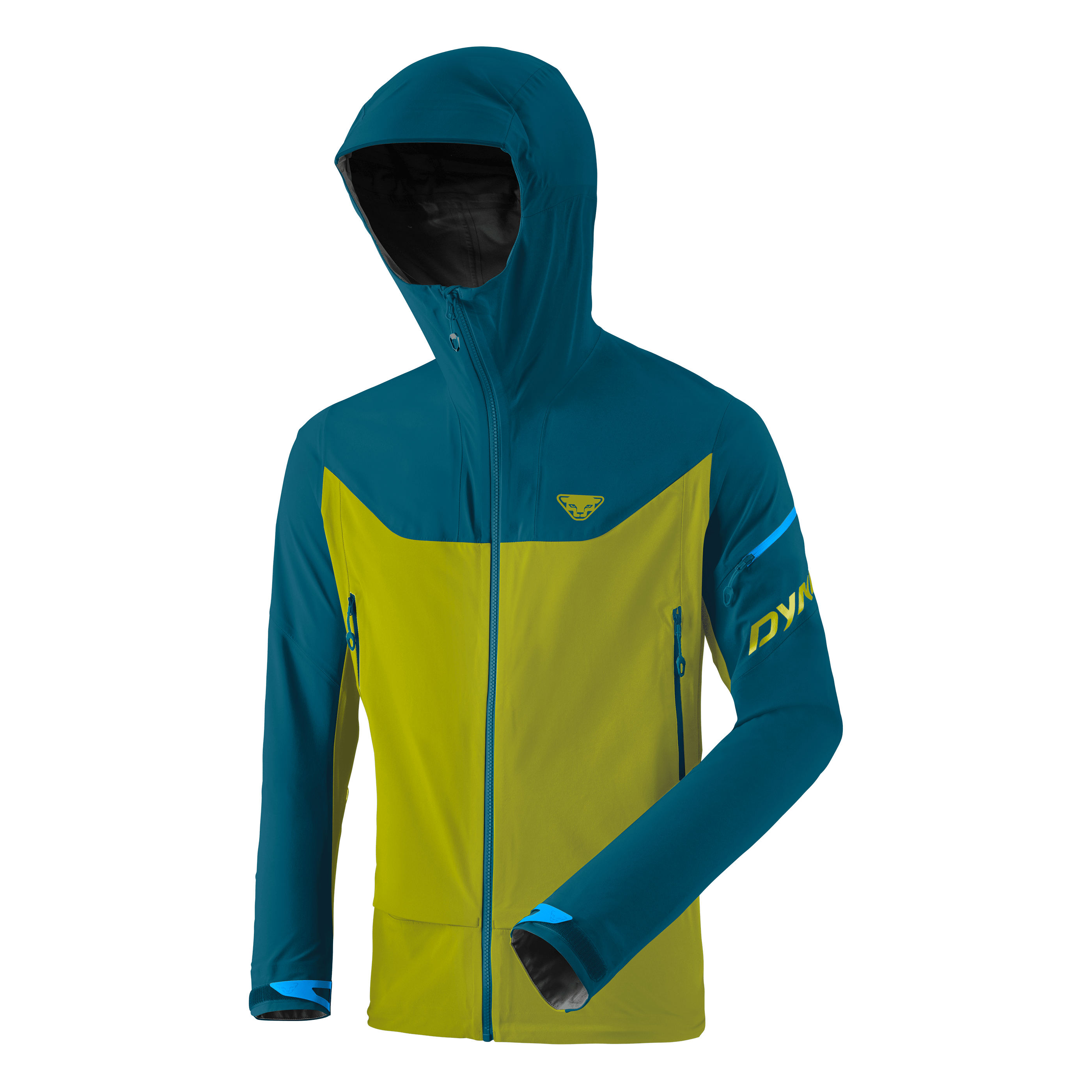 Beast Hybrid Jacket Men | Dynafit® International