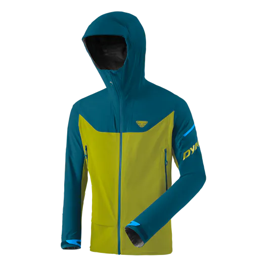 Beast Hybrid Jacket Men still image