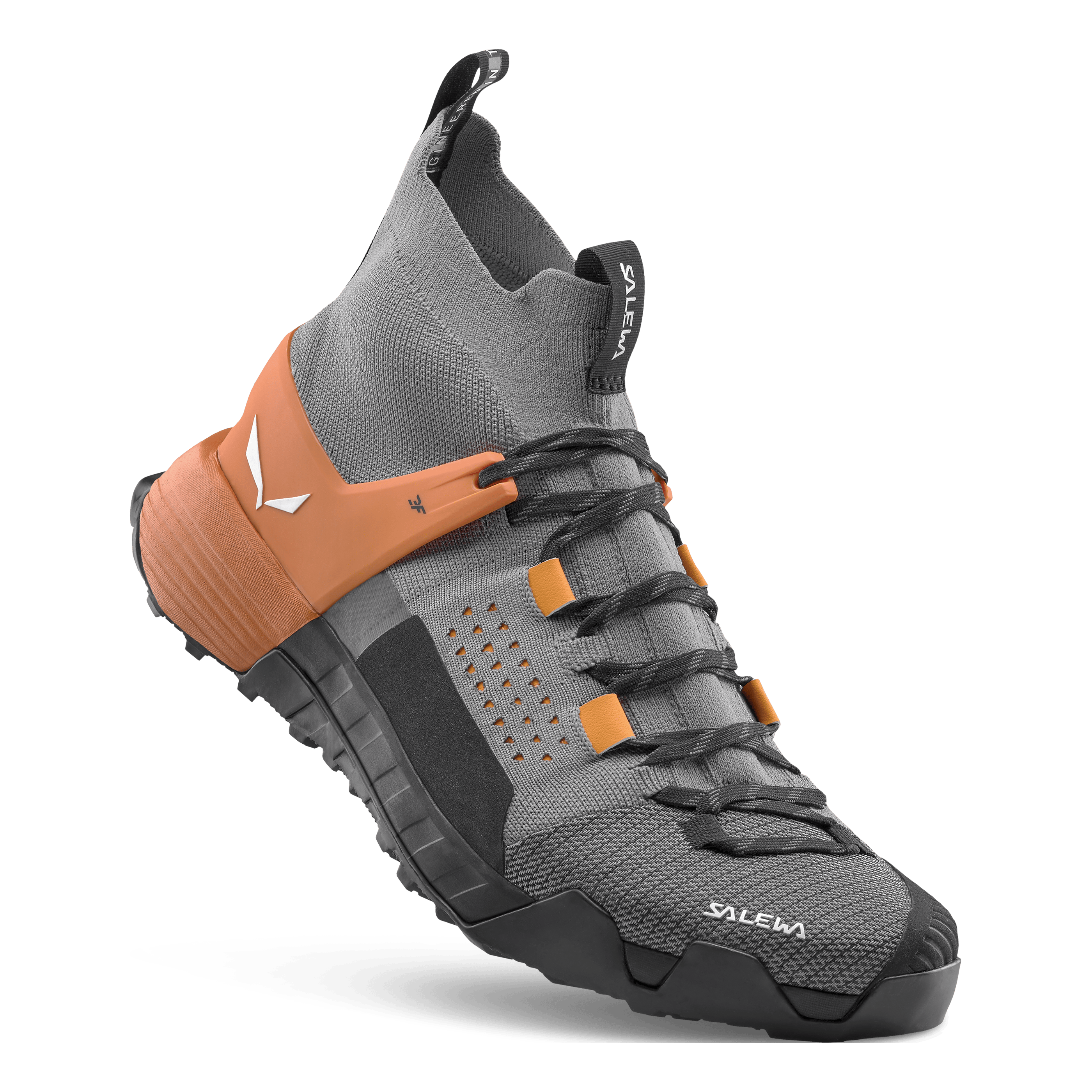 Wildfire NXT Knit Shoe Men perspective_view image