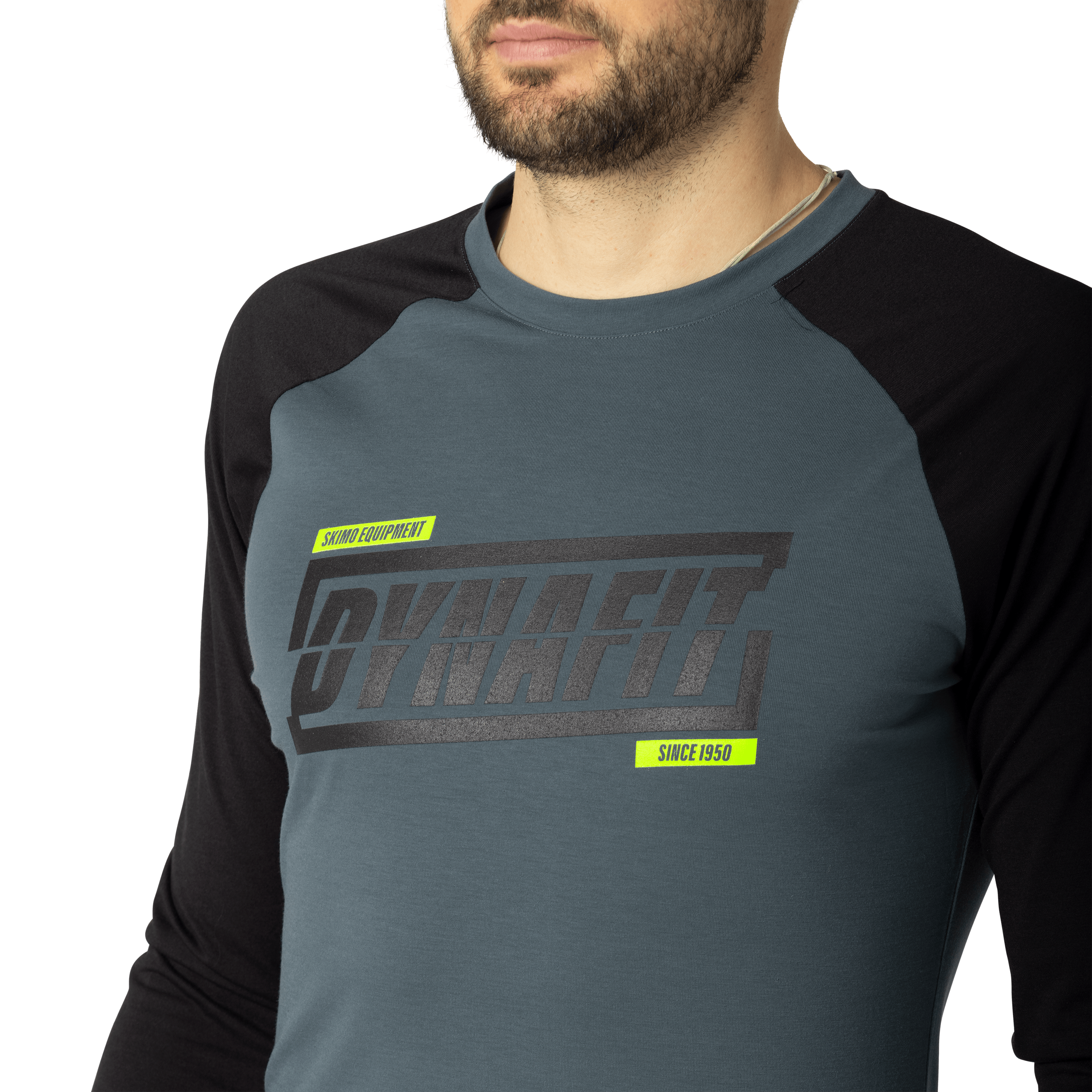 24/7 Longsleeve Herren  tech_detail image