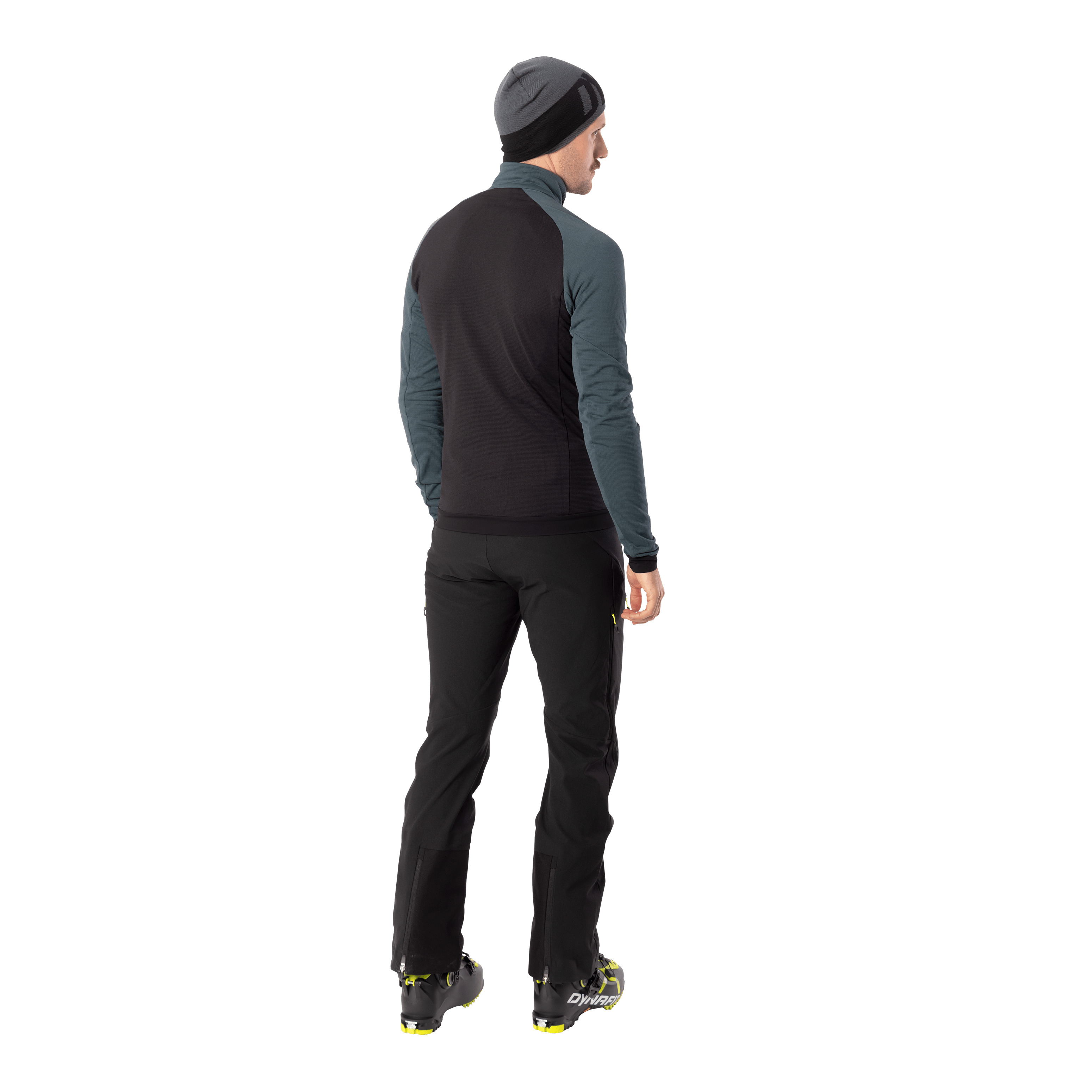 Radical Polartec® Jacke Herren perspective_view image