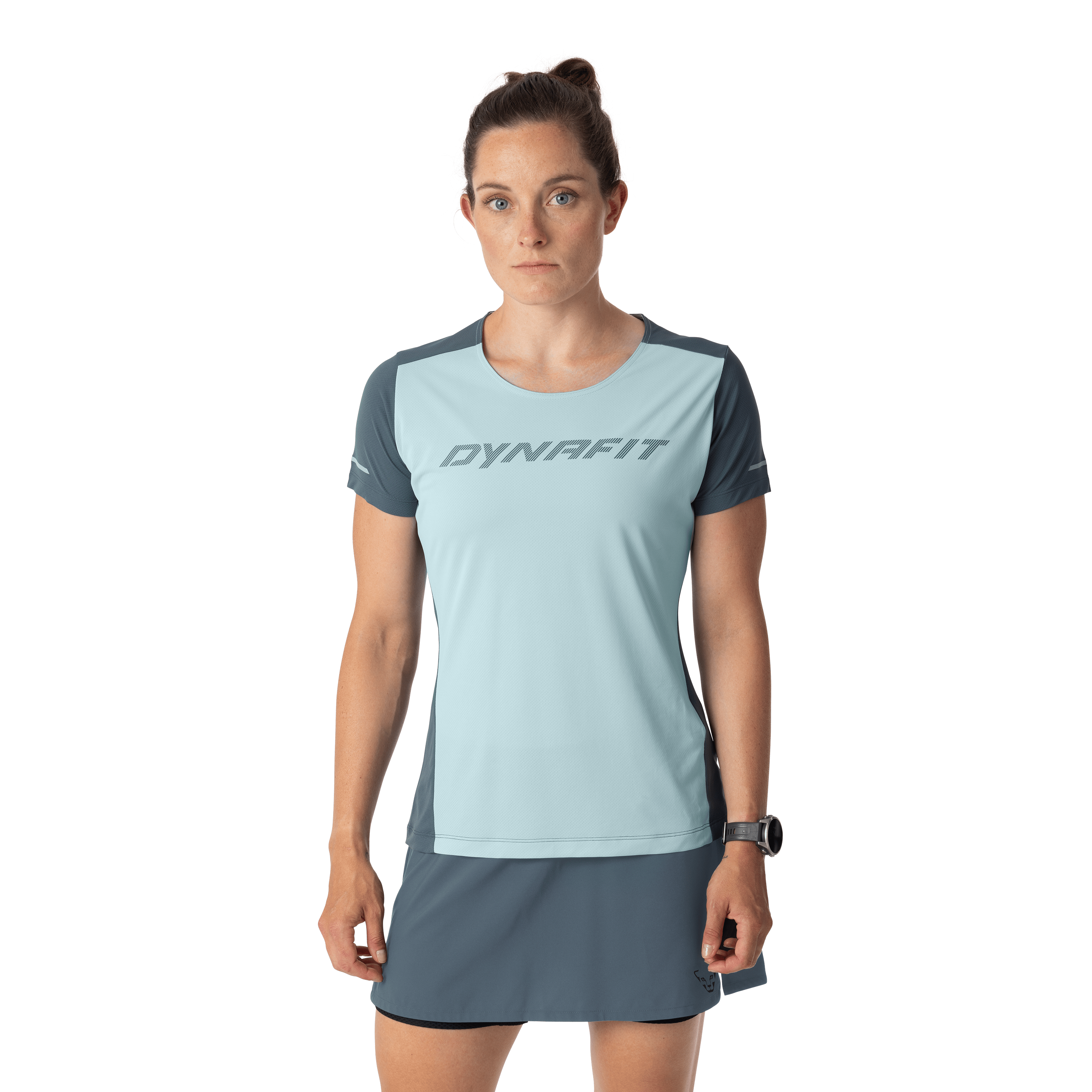 T-shirt Alpine femmes hover image