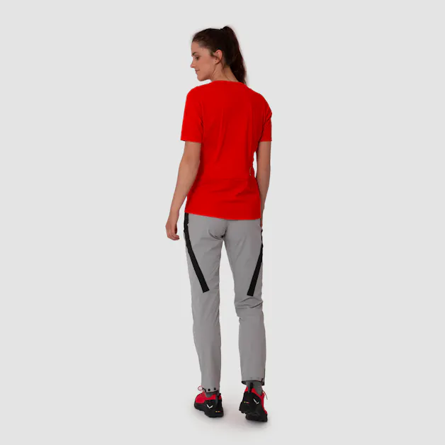 Pedroc Pro Durastretch Pant Women on_body image