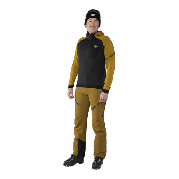 Radical Polartec® Hooded Jacket Men