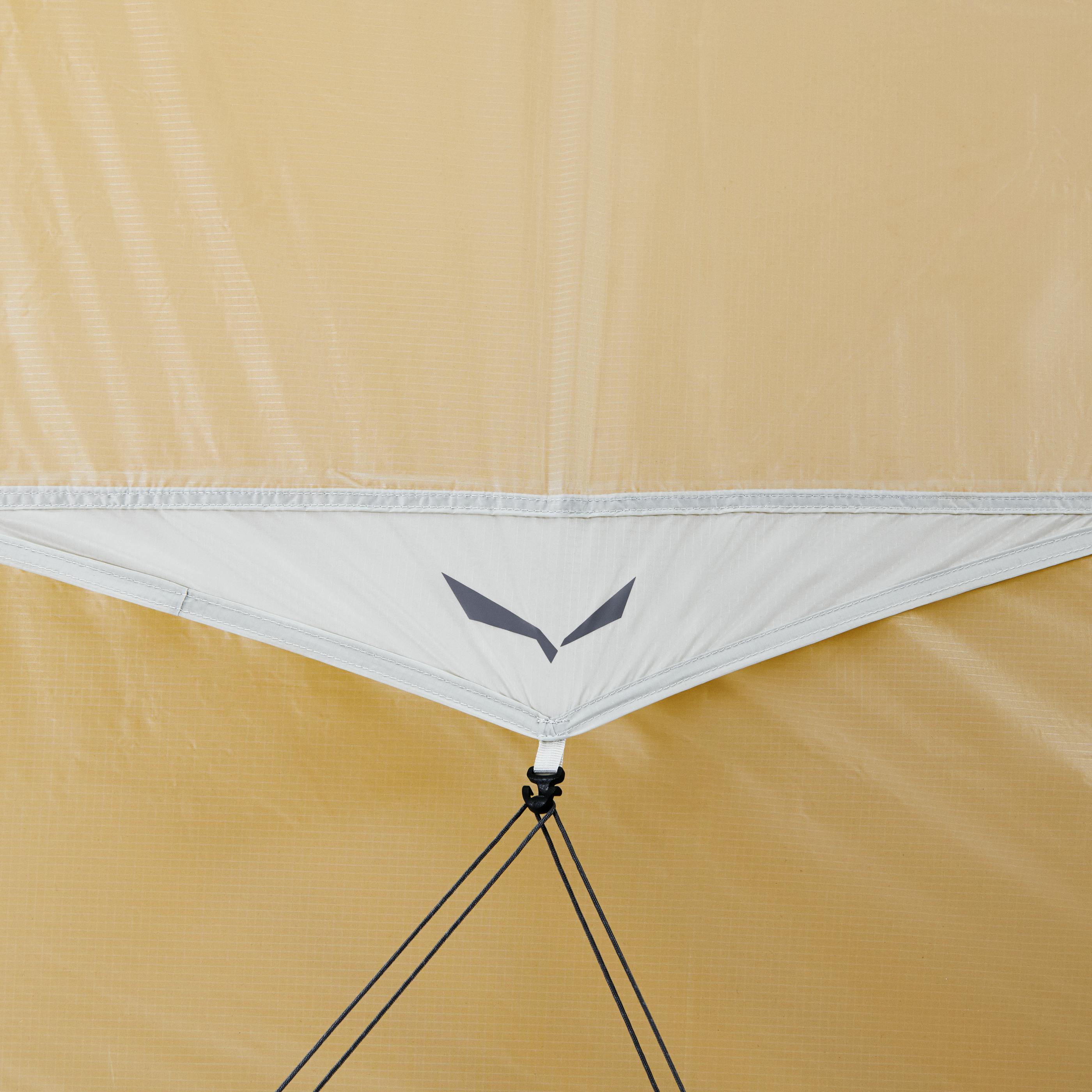 Litetrek Pro III Zelt tech_detail image