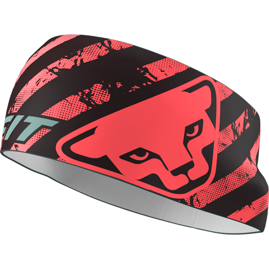 Graphic Performance Headband still image
