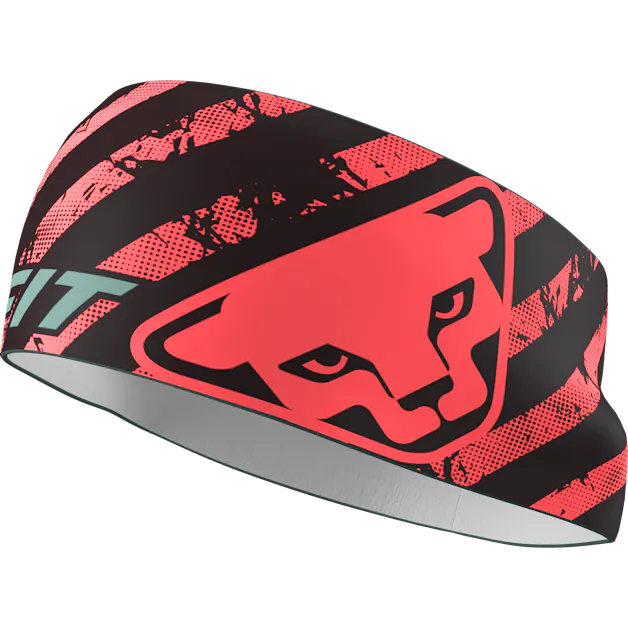 Graphic Performance fascia unisex still image