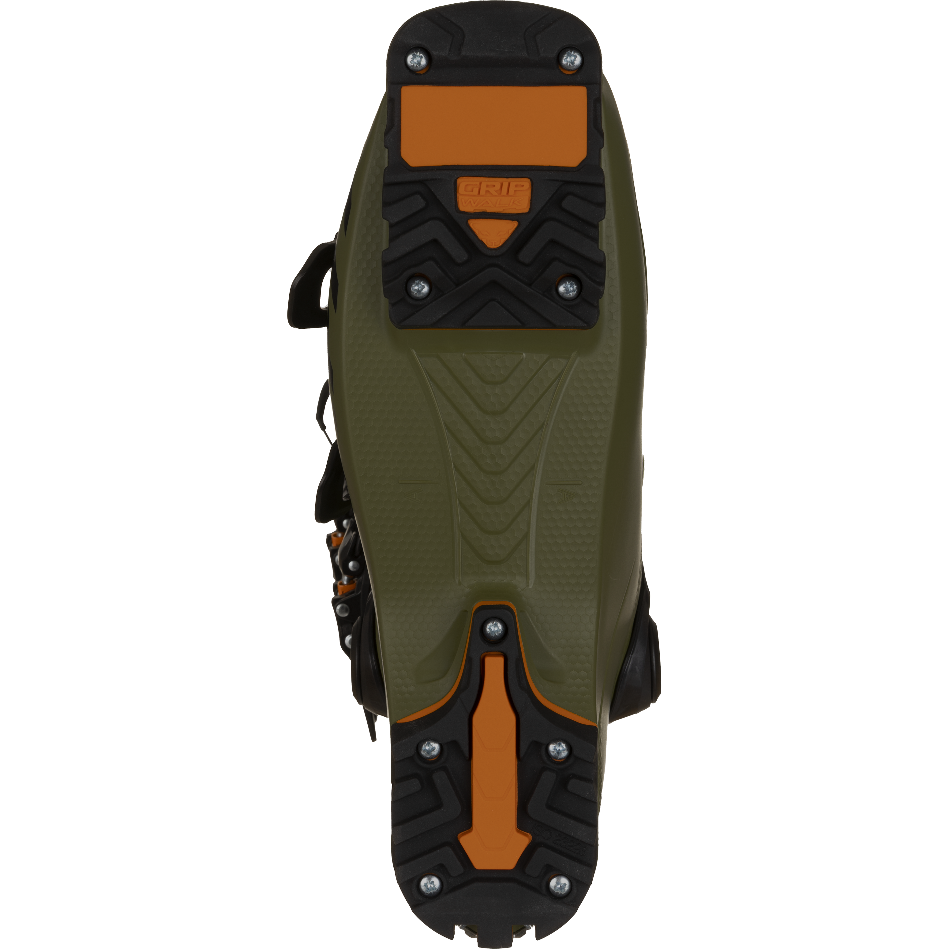 Tigard 130 Alpine-Tech-Boot Unisex | Dynafit® USA