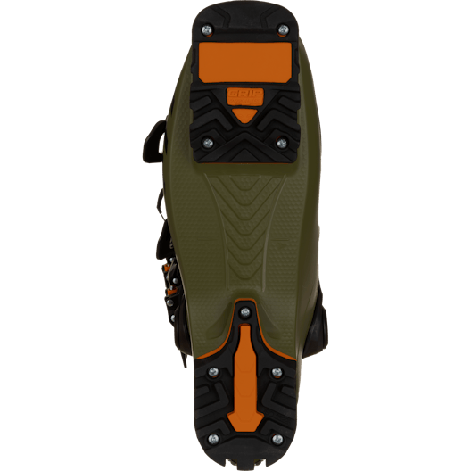 Tigard 130 Alpine-Tech-Boot Unisex perspective_view image