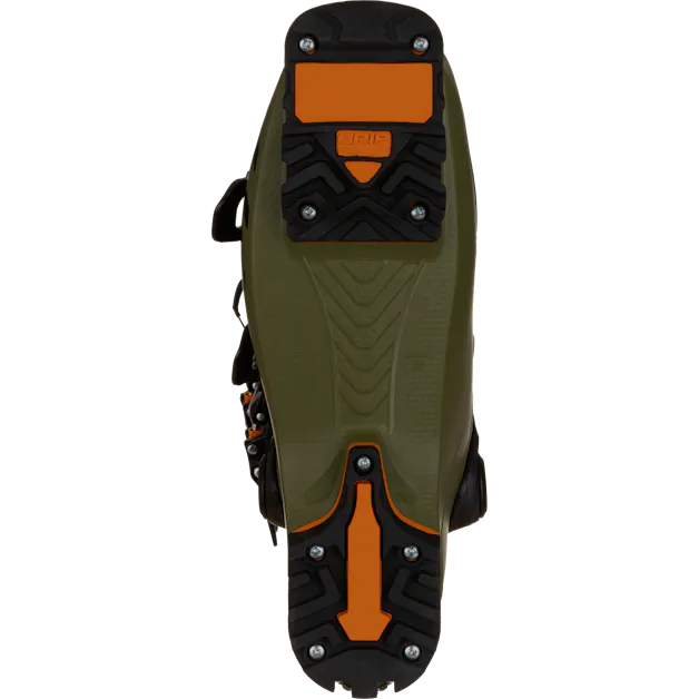 Tigard 130 Alpine-Tech-Boot Unisex perspective_view image