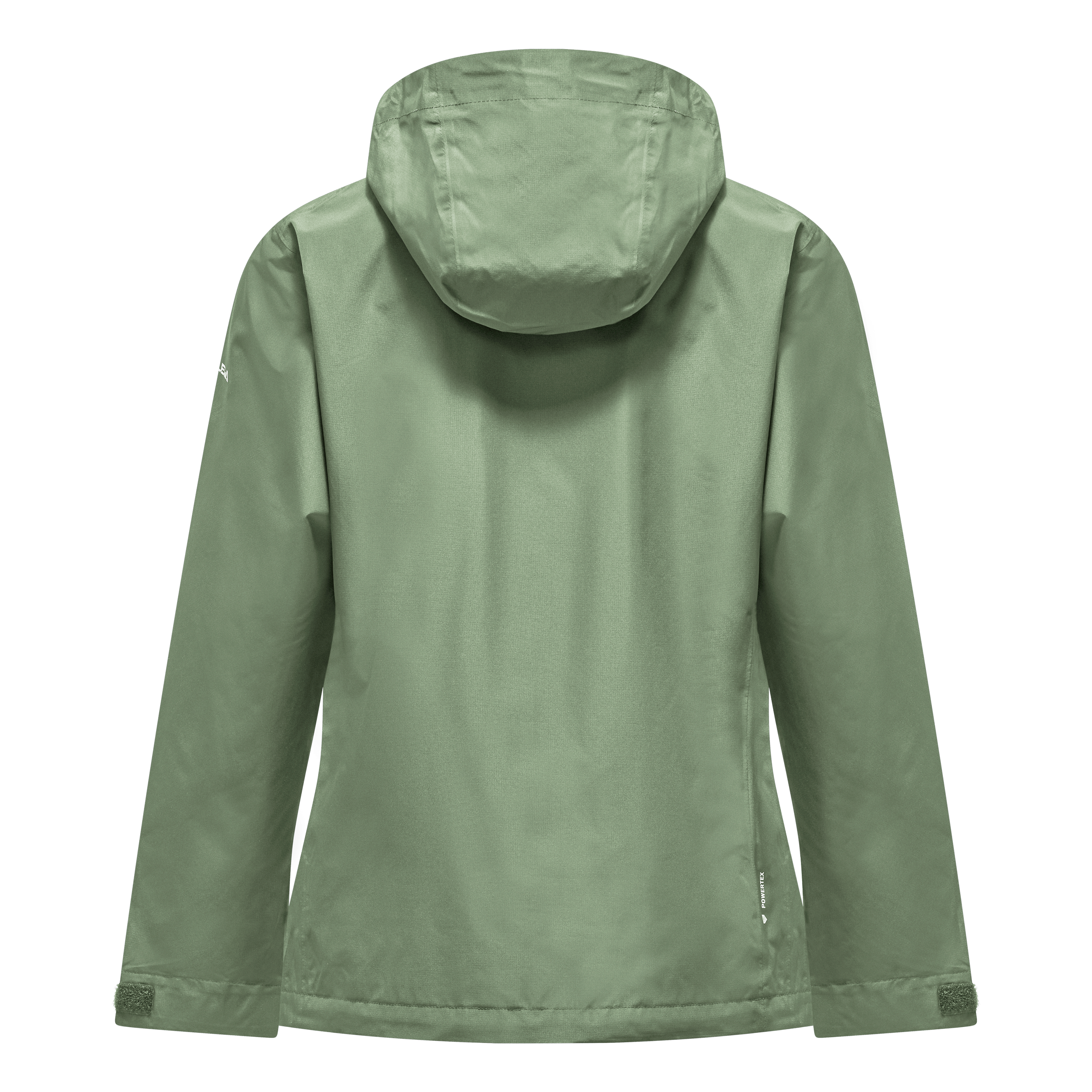 Puez 2.5L Powertex Veste Femme  perspective_view image