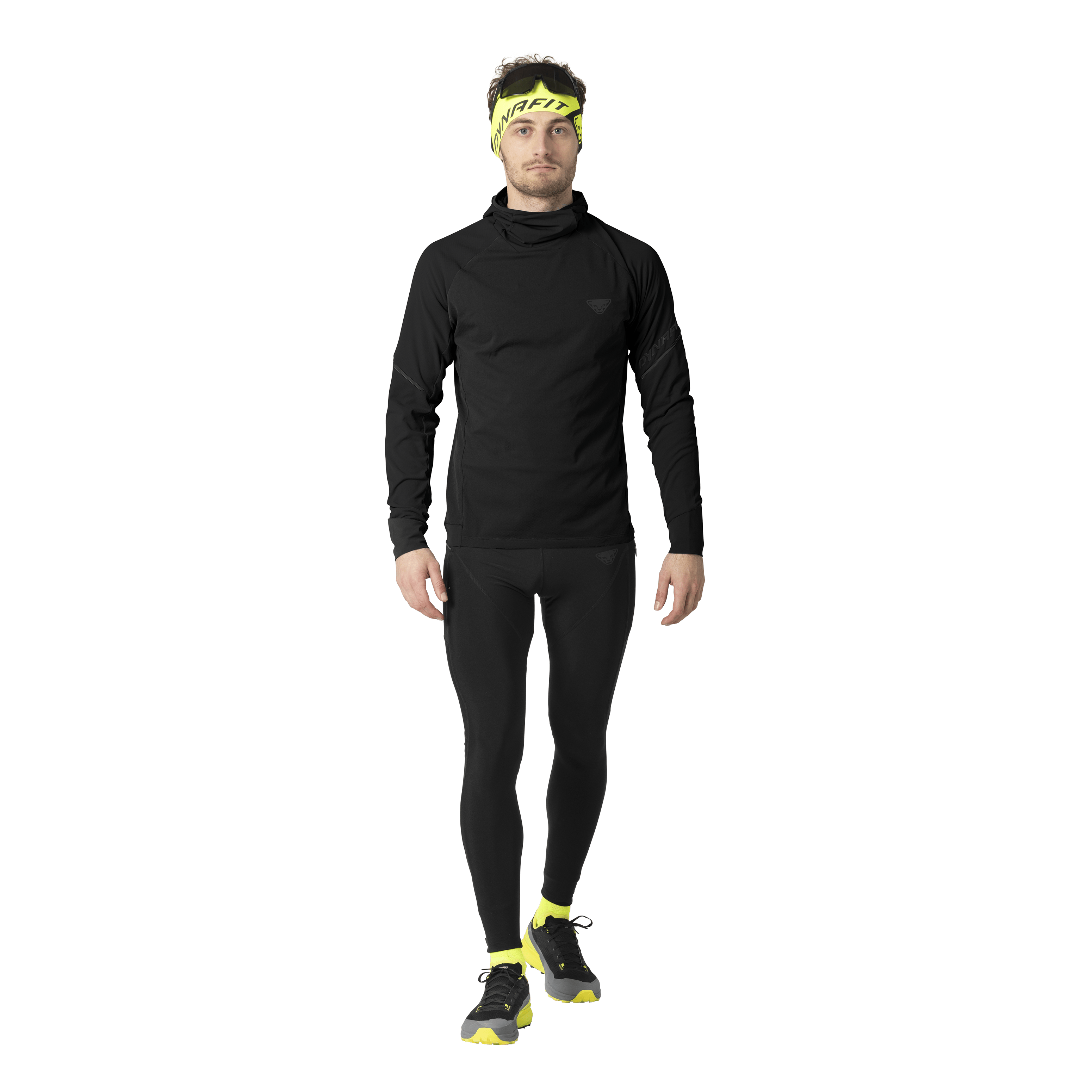 Alpine Long Sleeve Tee Men on_body image