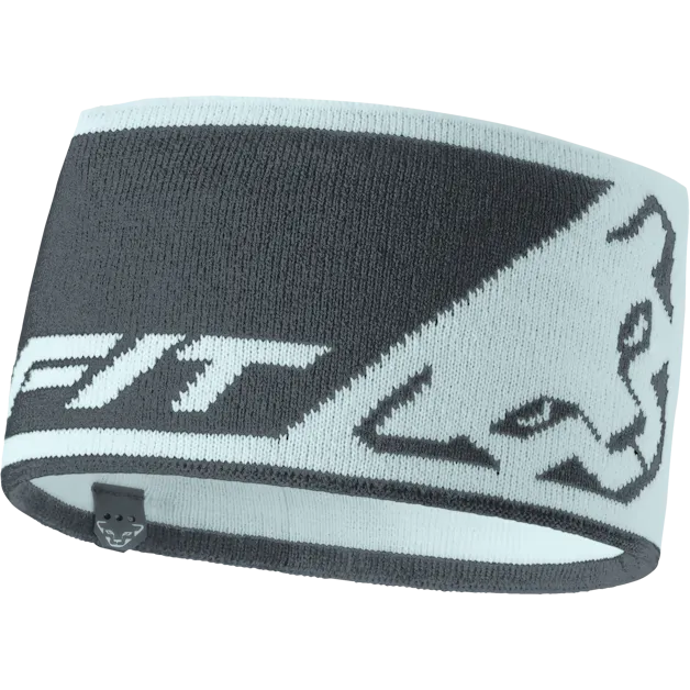 Leopard Logo Headband still image