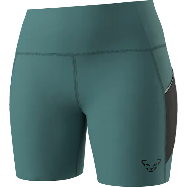 Sky Short Tights Women still image