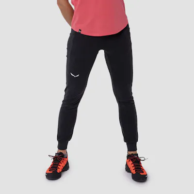 Lavaredo Hemp Pantalone Train Donna hover image