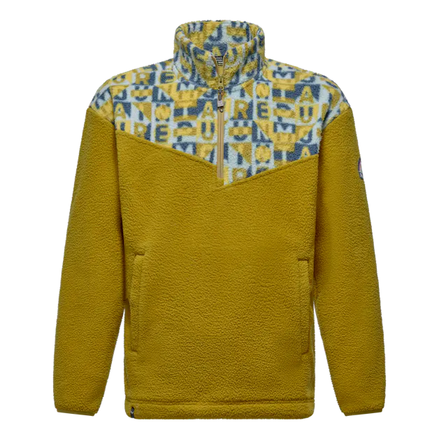 Eagle Anniversary Half Zip Jacket Unisex still image