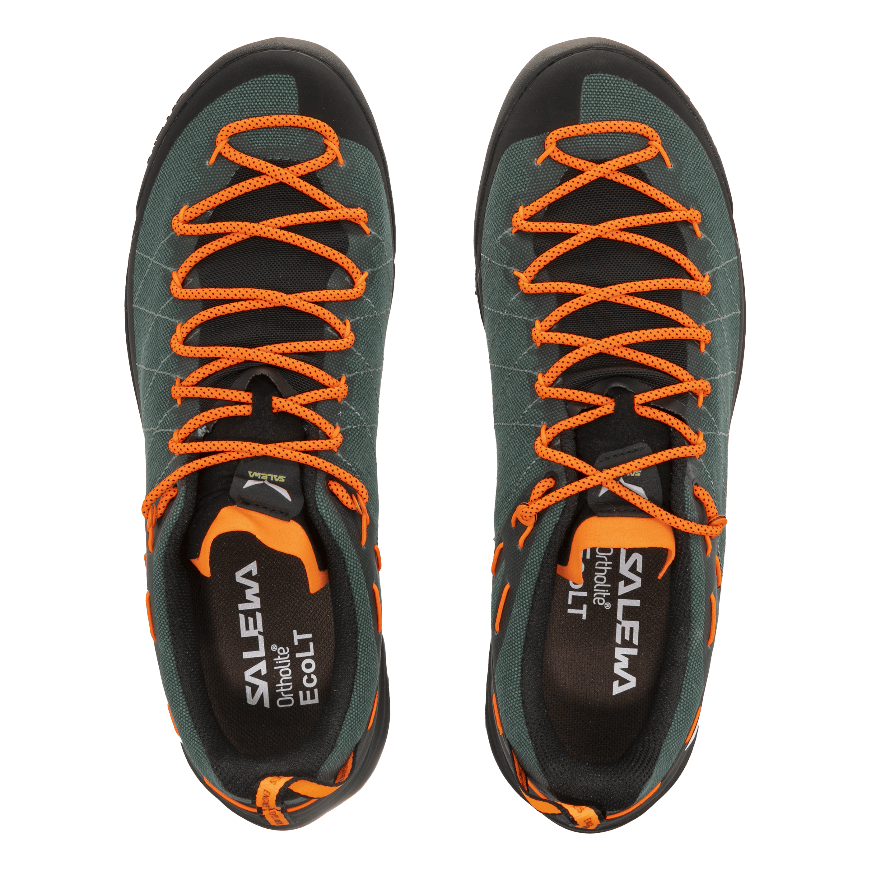  Wildfire Canvas Zapatilla Hombre perspective_view image