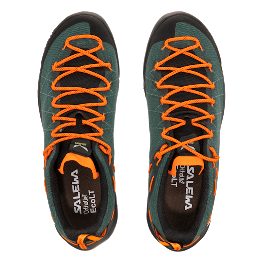 Wildfire Canvas Zapatilla Hombre perspective_view image