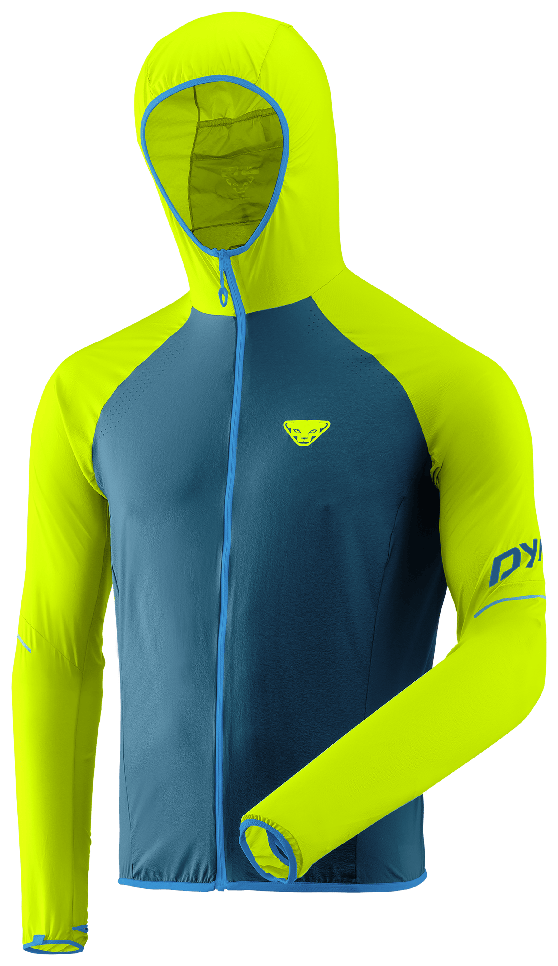 Alpine Wind Jacket M still image