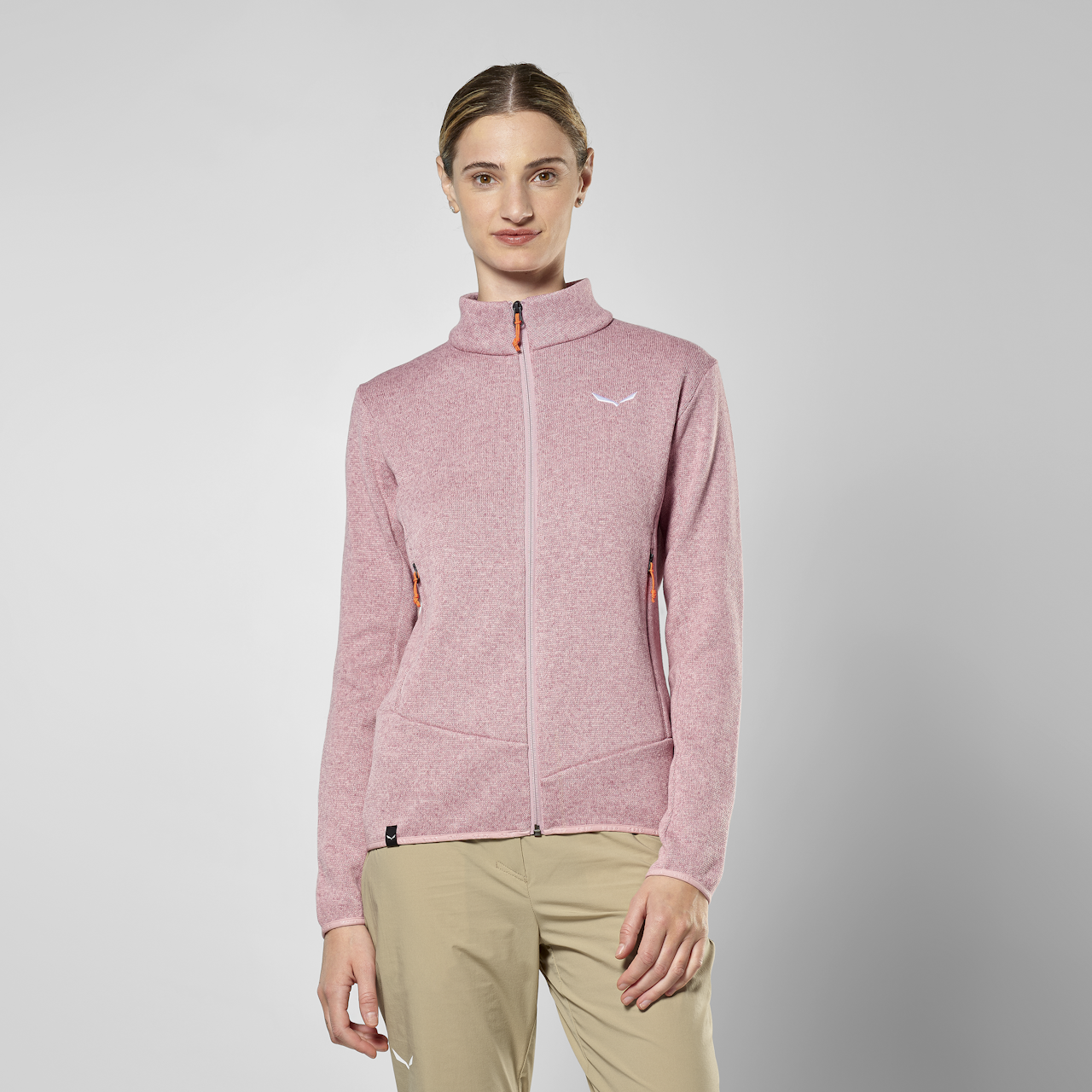 Puez Rocca Polarlite Jacket Women