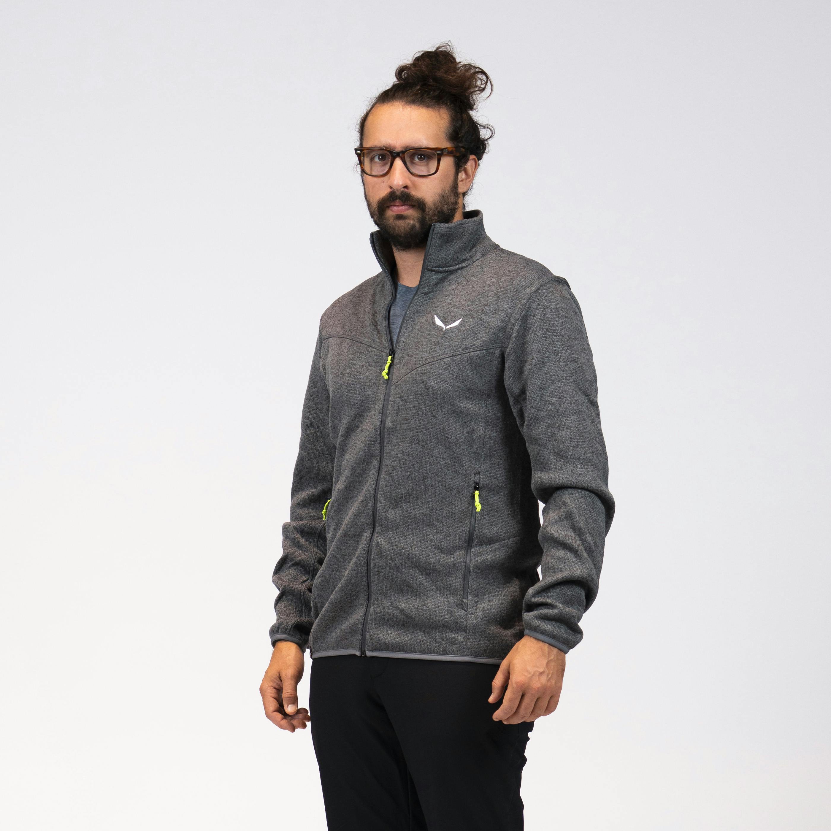 Lioson 3 Polarlite Jacke Herren
