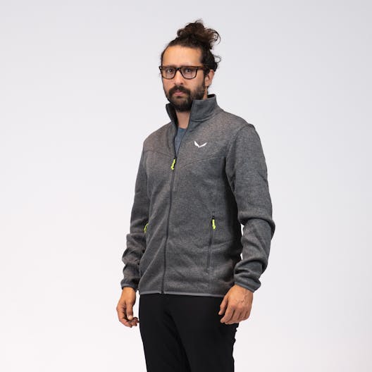 Lioson 3 Polarlite Felpa Uomo still image