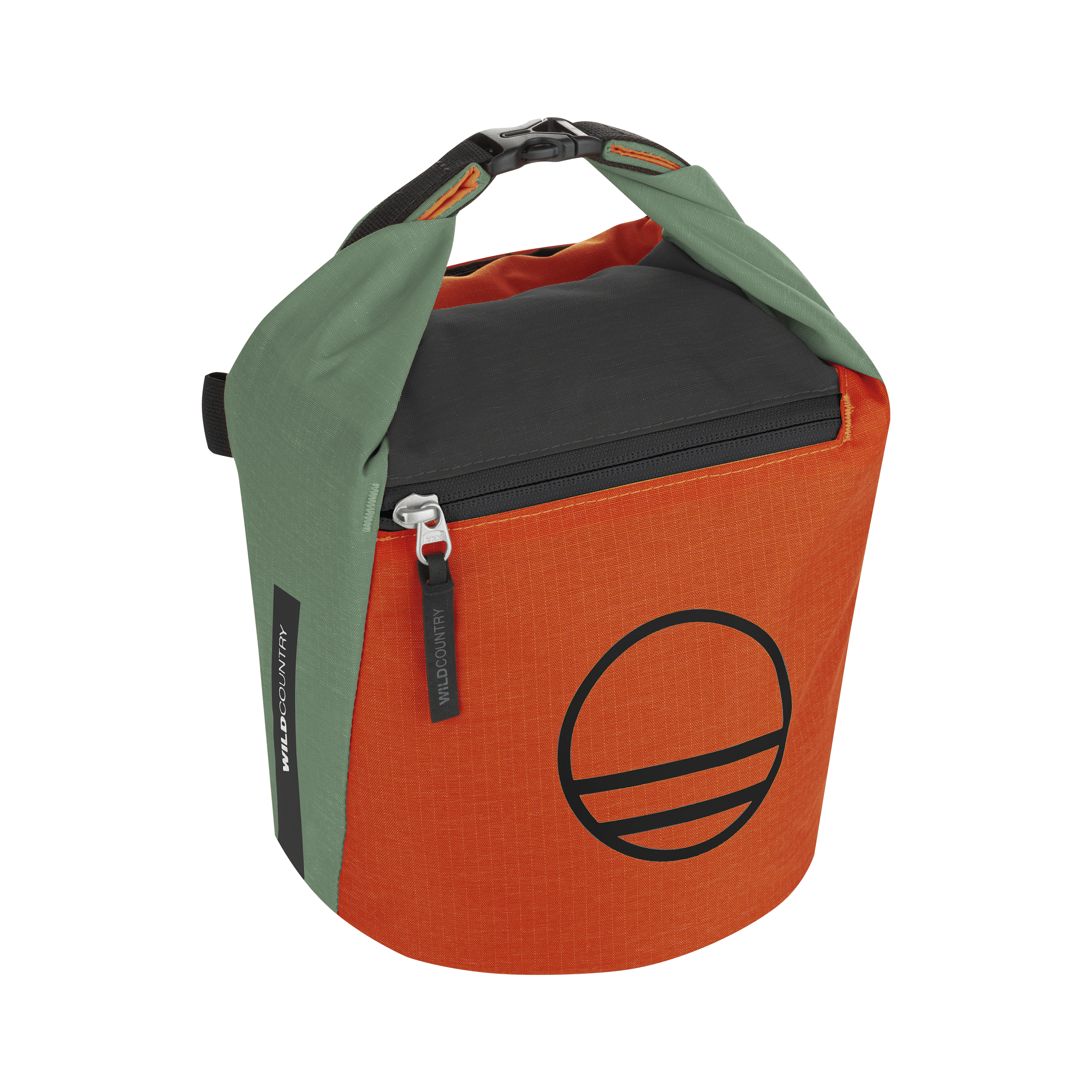 Spotter Boulderbag - Magnesiumbeutel  hover image