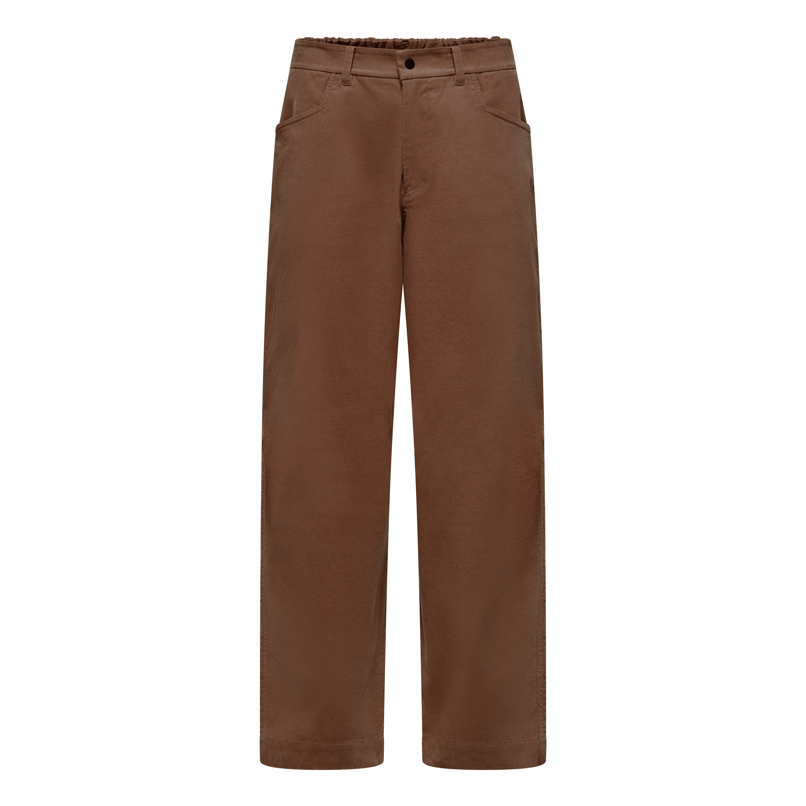 Fanes Cord Pantaloni Uomo still image