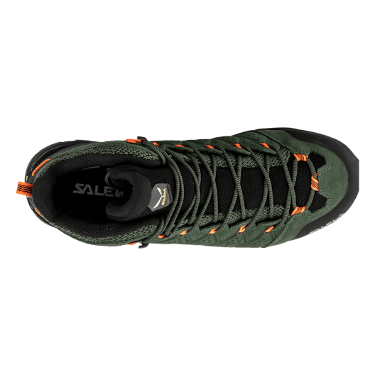 Alp Mate Mid Men's Waterproof Shoe perspective_view image