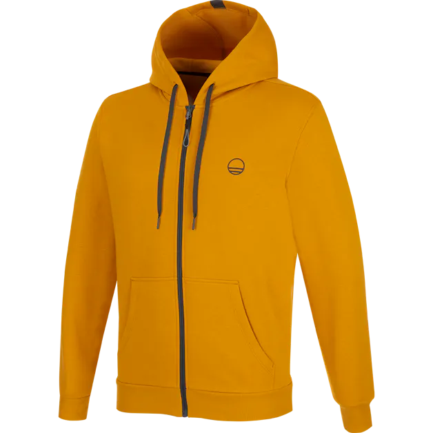 Flow 3 Hoody Herren still image