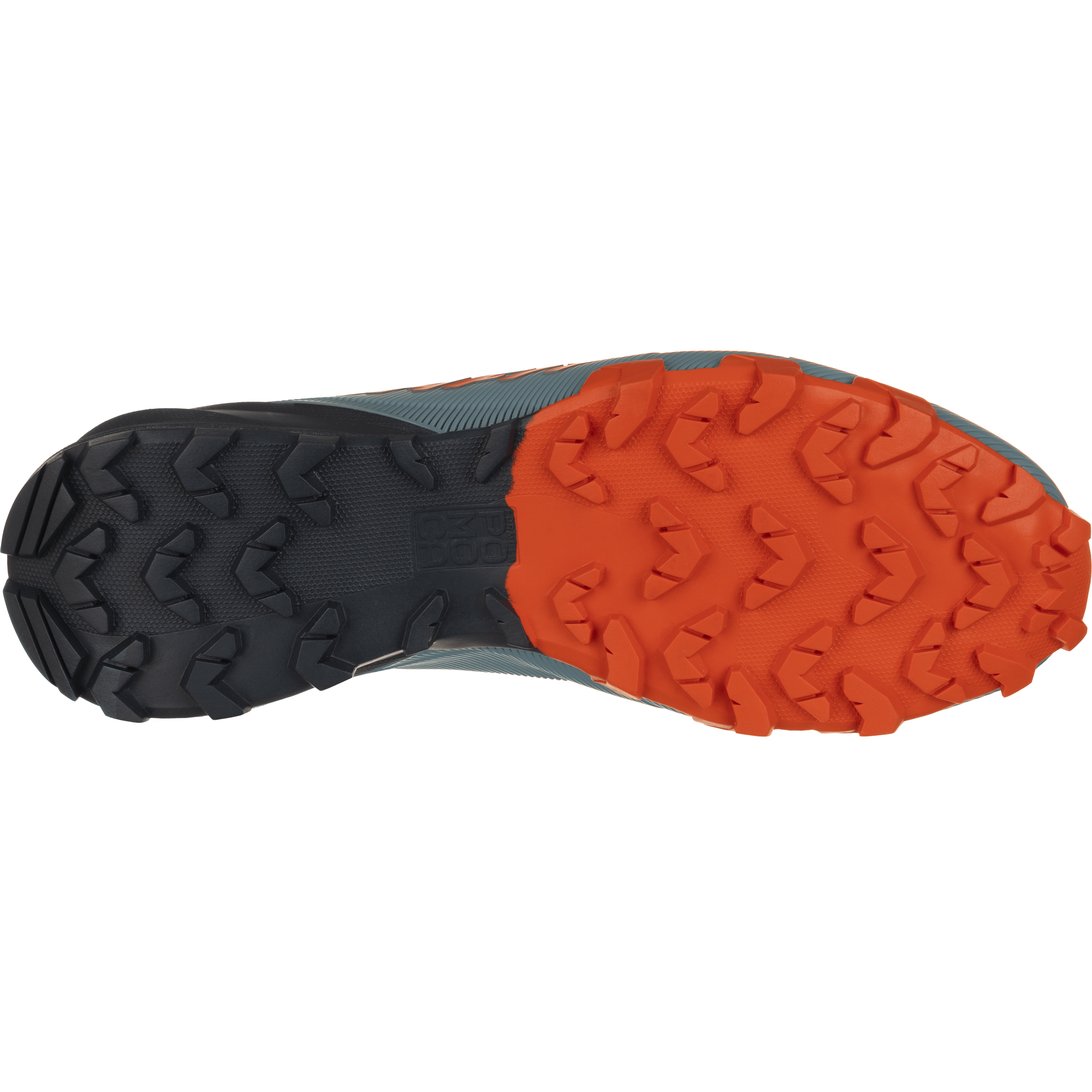 Traverse Mountaineering Schuhe Herren tech_detail image