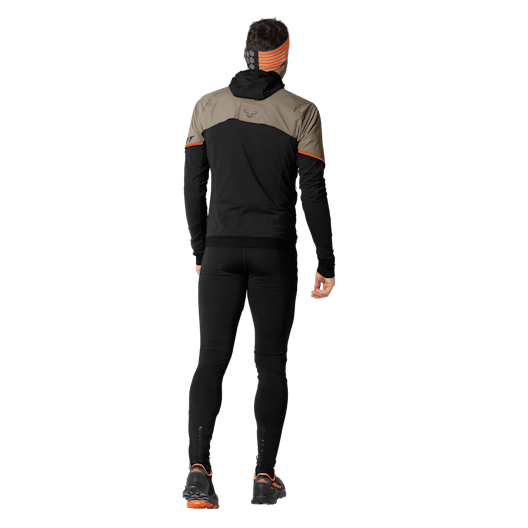 Alpine Hybrid Jacket Men perspective_view image