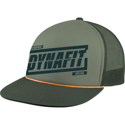 Graphic Trucker Cap still image