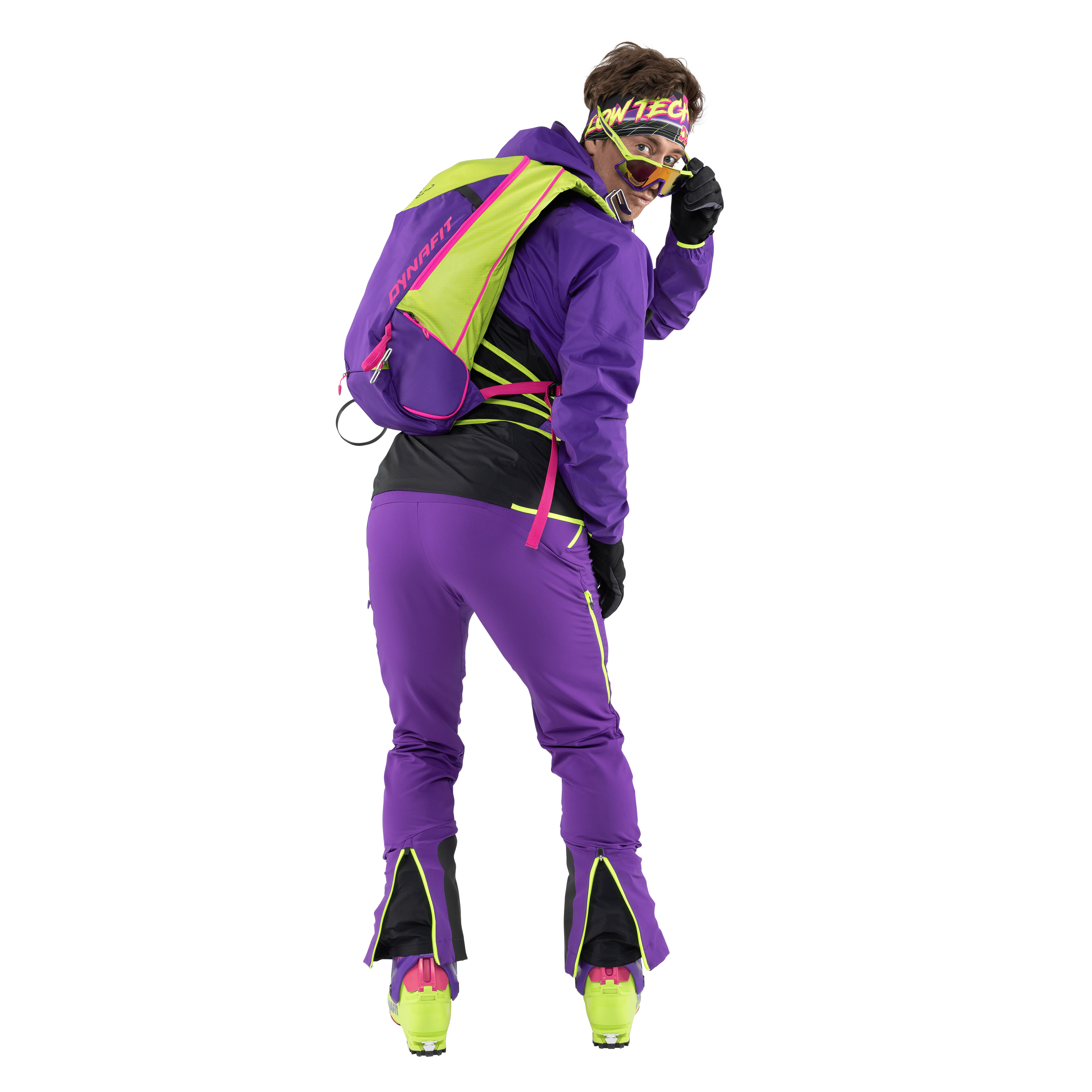 Low Tech 28 Backpack Unisex | Dynafit® International